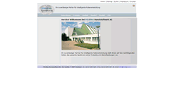 Desktop Screenshot of glandorfer-folienwerk.com